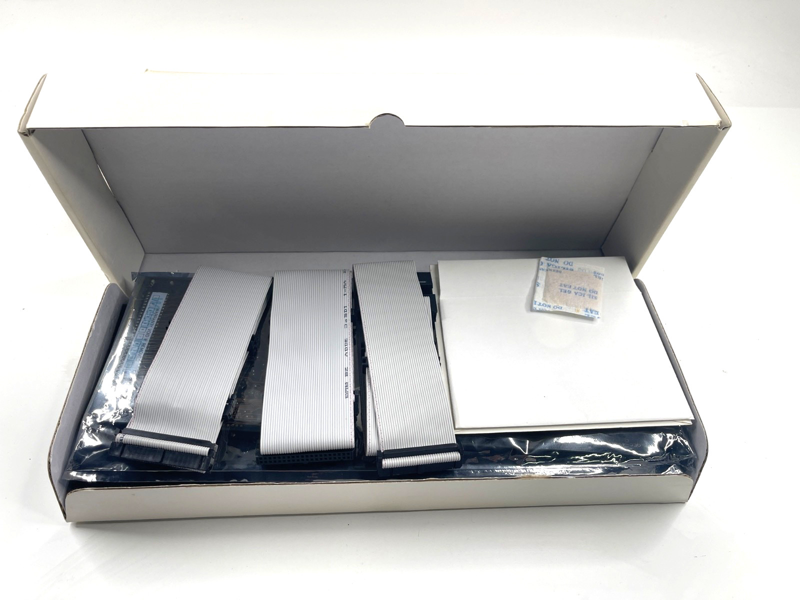 Intelligent IDE Cache Controller DC-620 Vintage