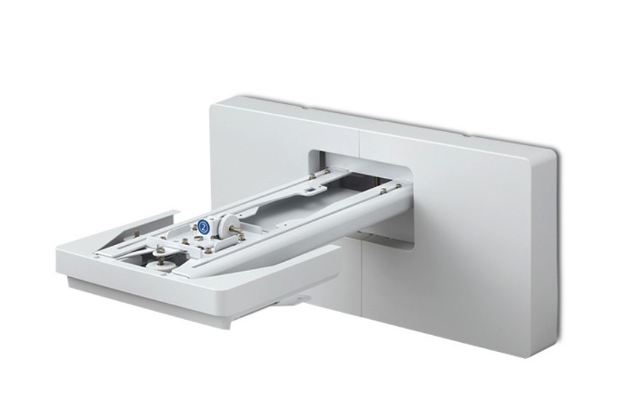 Epson ELPMB62 Ultra Short Throw Setting Plate Projector Mount Bracket