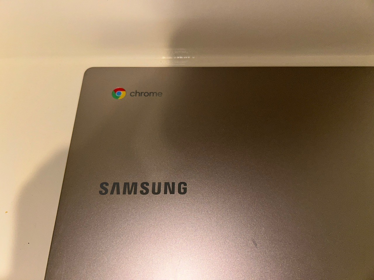 Samsung Chromebook 4 11.6″ (32 GB, Intel Celeron Processor N4000, 1.10 GHz, 4…