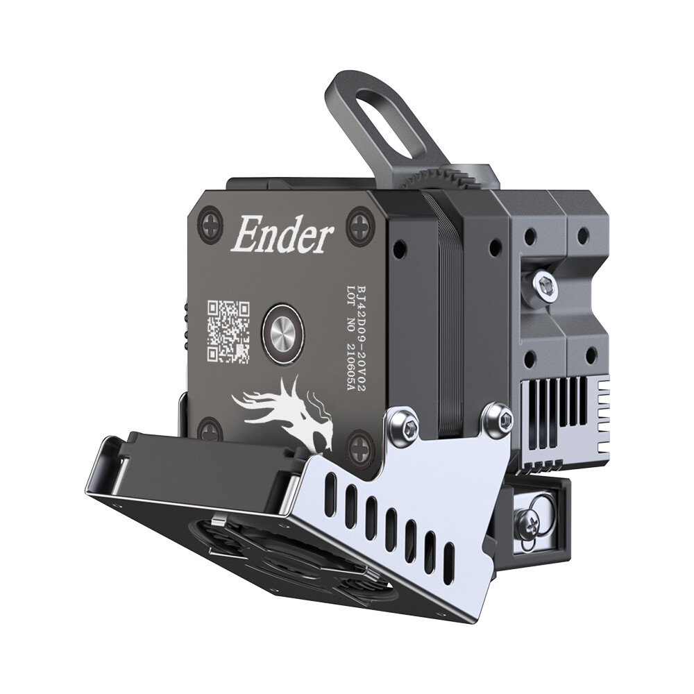 Creality Sprite Extruder Pro Upgrade Direct Drive Extruder for Ender 3 S1/S1 Pro