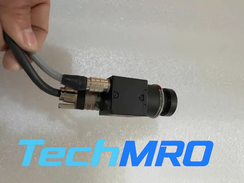 1PC FL3-U3-13Y3M-C Camera Only DHL or FedEx Free shipping