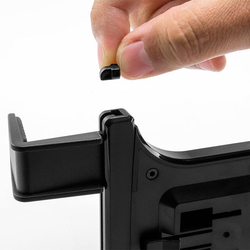 TAB001: Universal Tablet Holder for Apple iPad, Samsung Galaxy Note, Tab Pro