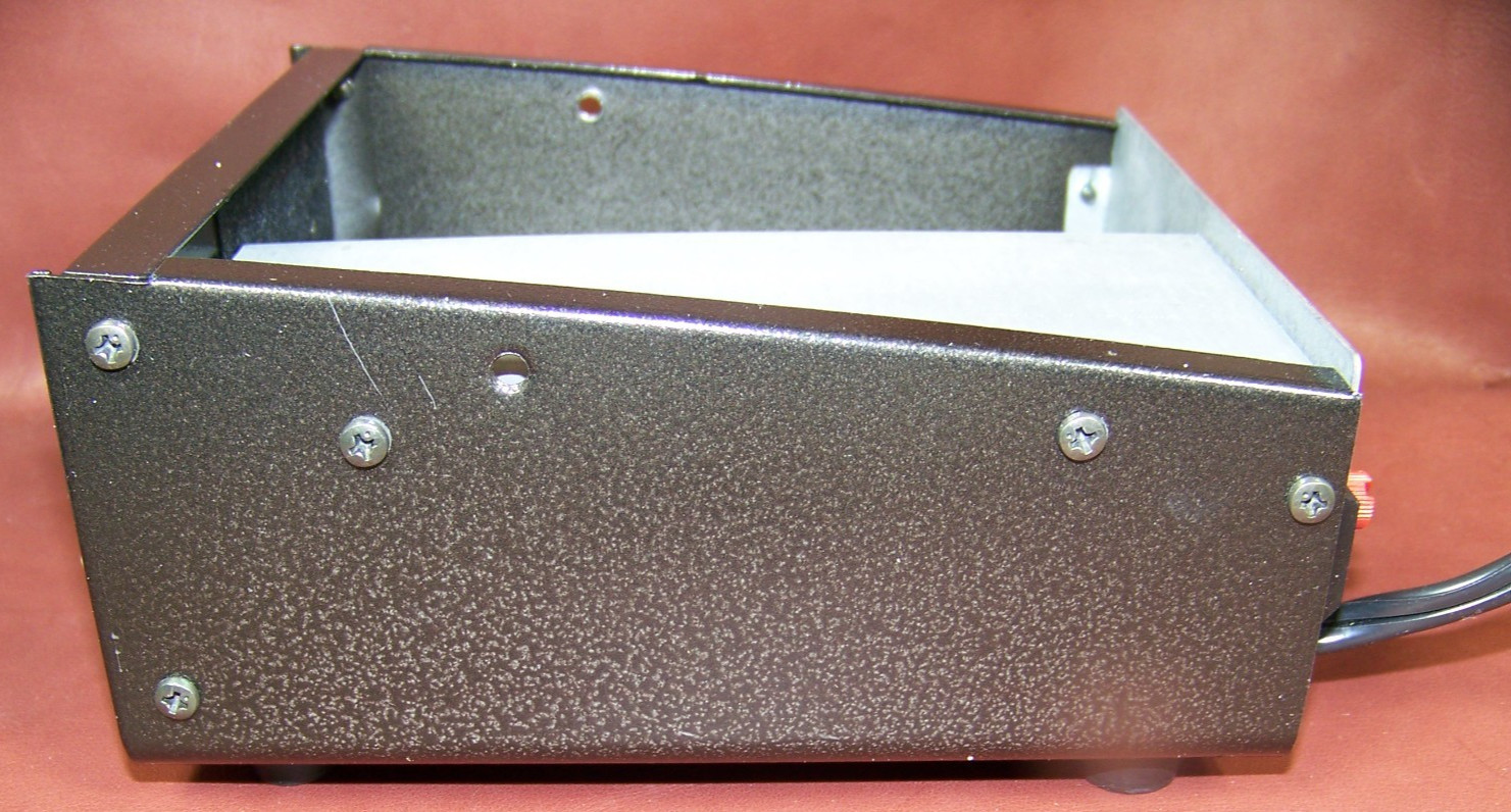 12 Volts Power Supply DC Works Great Sharp Model AD-112 Power Supply