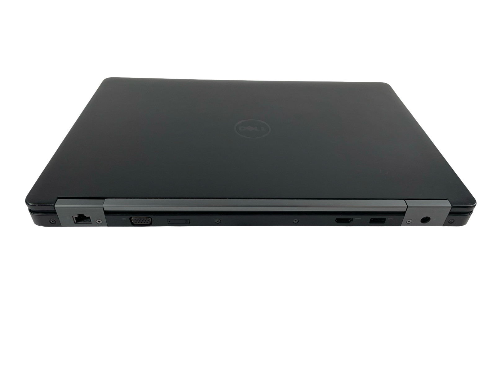 Dell Latitude E5570 i7-6600U@2.60GHz 8GB 128GB SSD Win11P, W/OUT AC