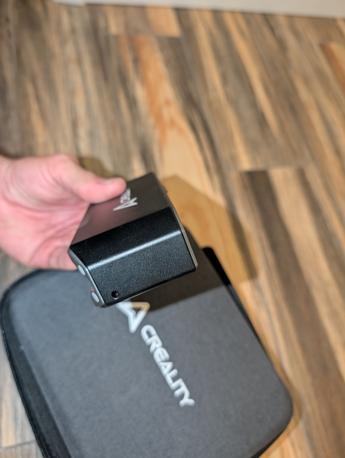 Creality 3D Scanner Otter Handheld LN