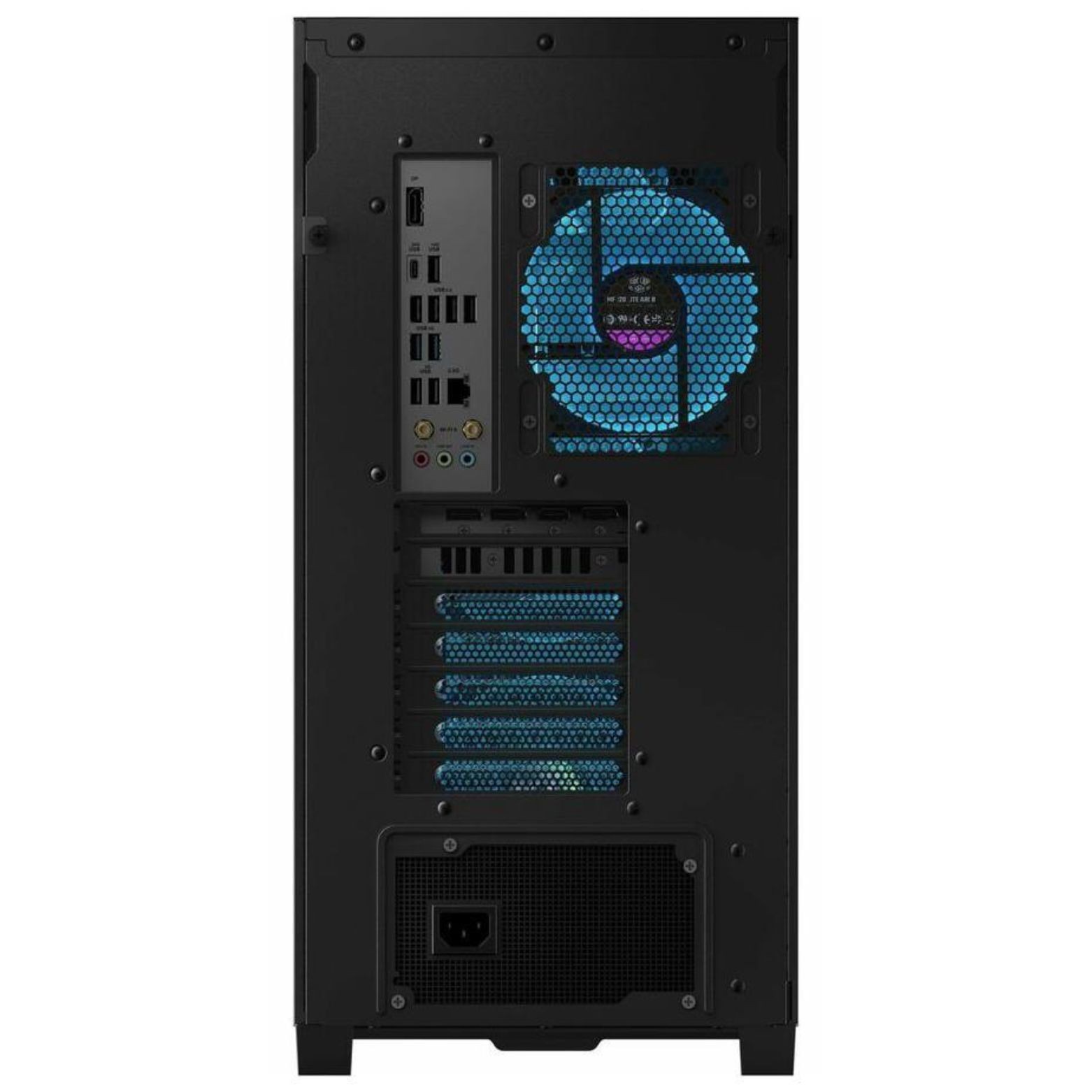 ASUS ROG G700 Intel Core Ultra 7 265F 2.4 GHz 32GB 1TB SSD RTX 5070 PRIME W11P