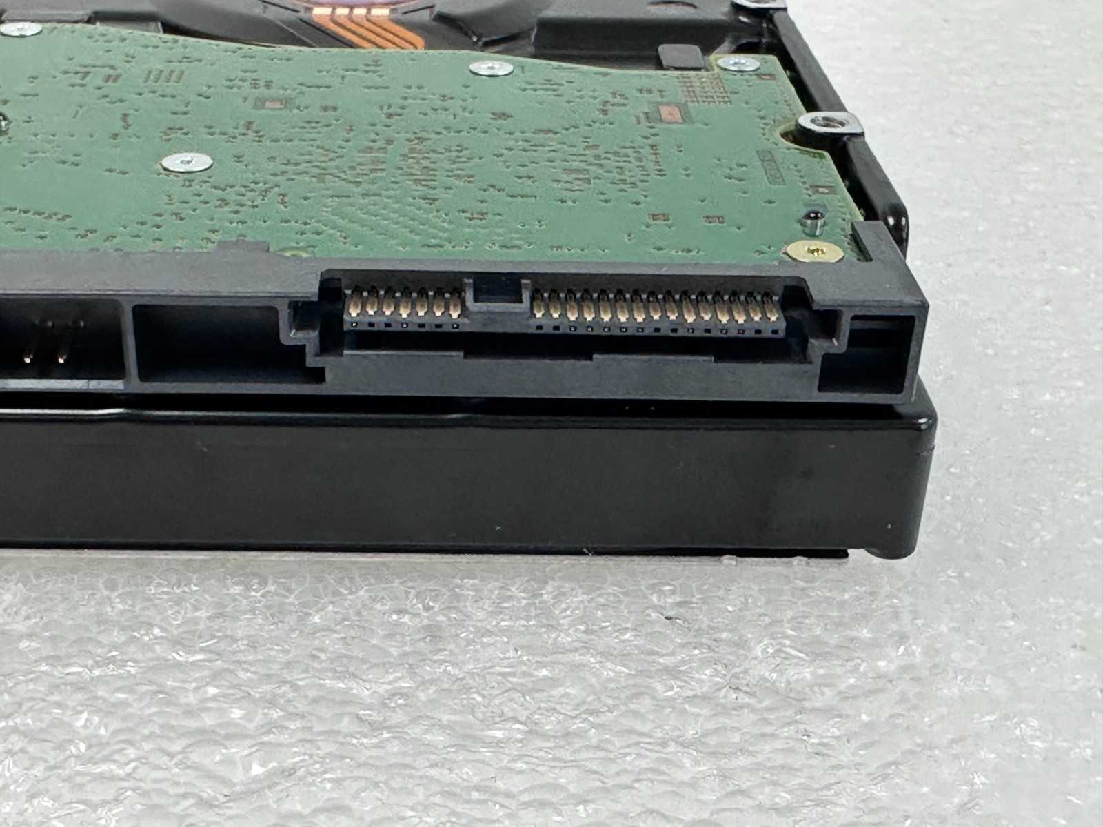 Western Digital HUS726T4TALS204 HDD 4TB SAS 12Gb/s 7.2K 3.5″ FREE SHIPPING 🚚