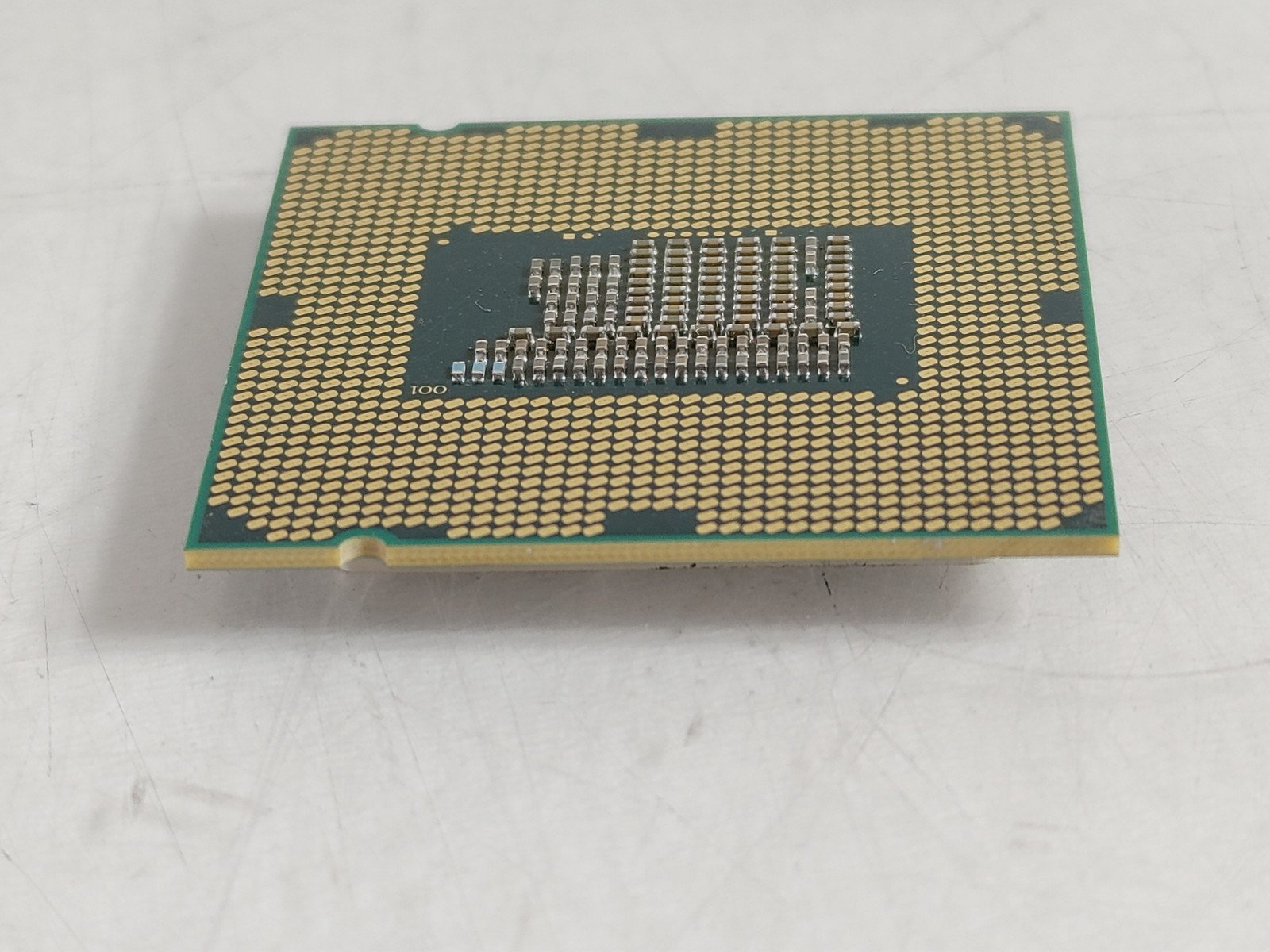 Intel Pentium G630 2.7 GHz 5 GT/s LGA 1155 Desktop CPU Processor SR05S
