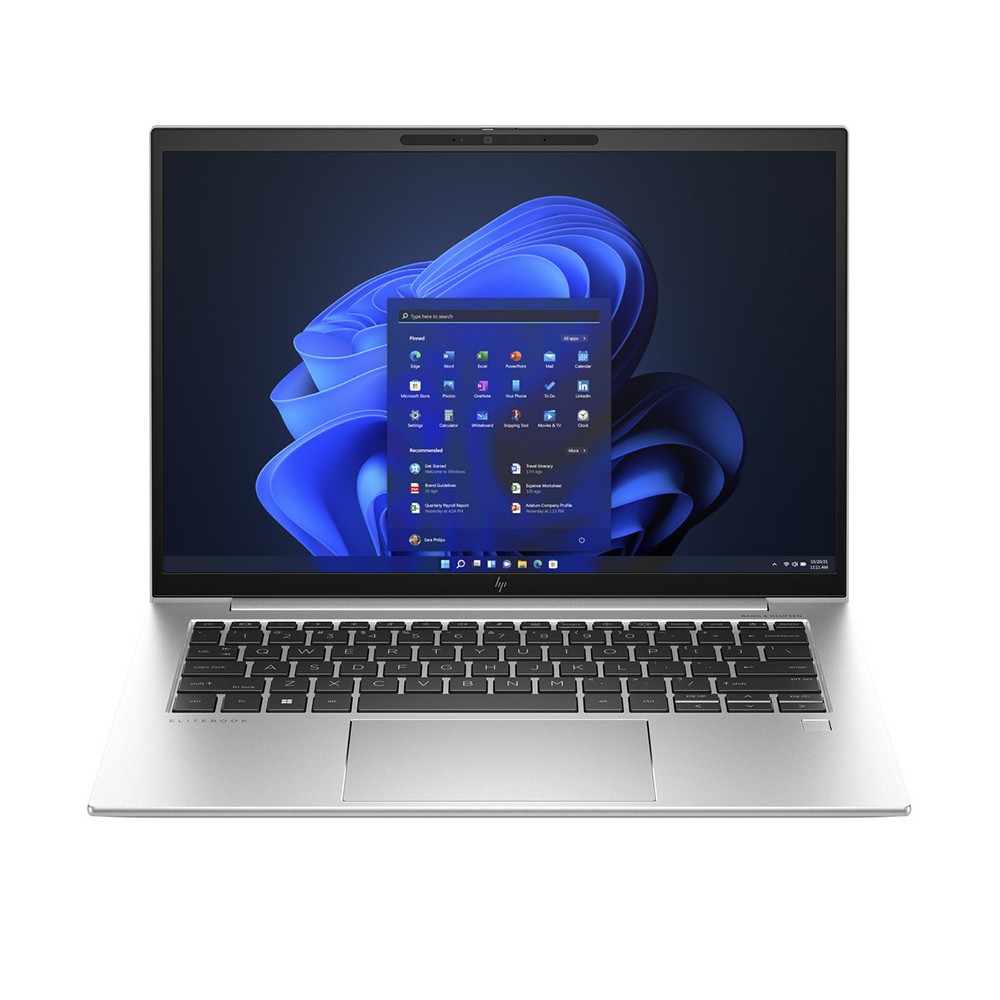 HP Elitebook 845 G10 14″ Ryzen 5 P 7545U 16GB 512GB SSD W11P(Low Battery Health)