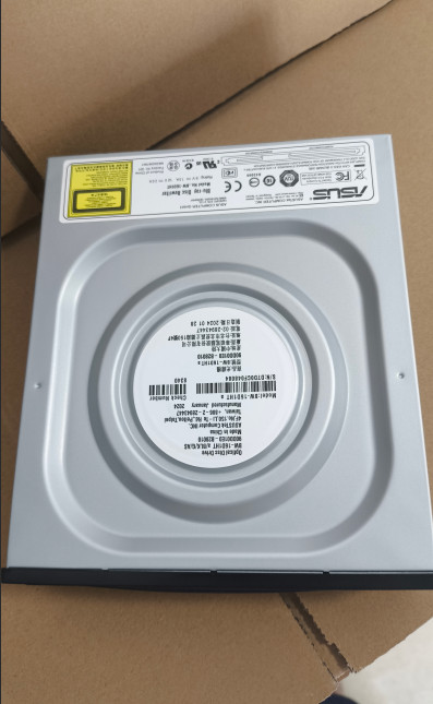 FOR ASUS BW-16D1HT – ultra-fast 16X Blu-ray burner with M-DISC support Fast Ship