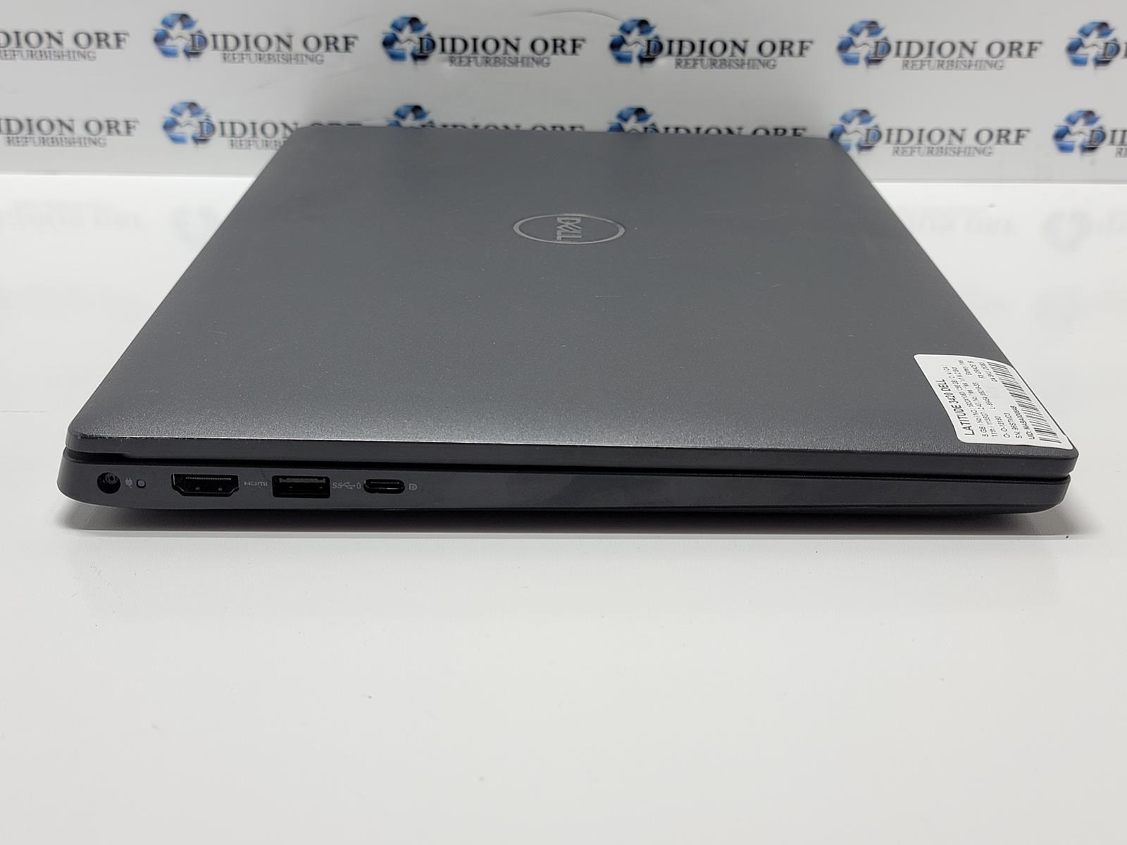 DELL LATITUDE 3420 i5 1135G7 2.40GHz 8 GB RAM 256 GB SSD NO OS SKU 25383