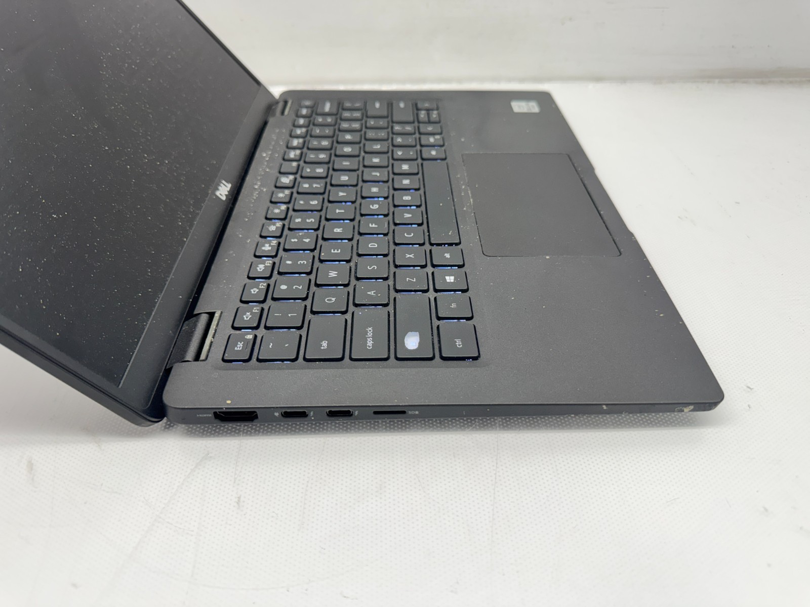 Dell Latitude 7410 Touch i5-10310U@1.70GHz 16GB RAM 256GB SSD Win 11 W/AC *READ*