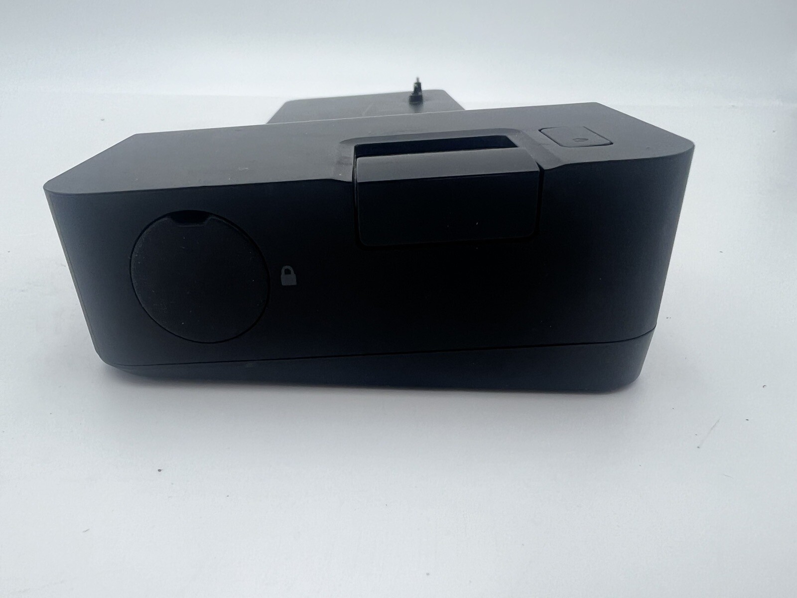 HP UltraSlim 2013 Docking Station w/ Genuine HP No Power Cable Clean Works