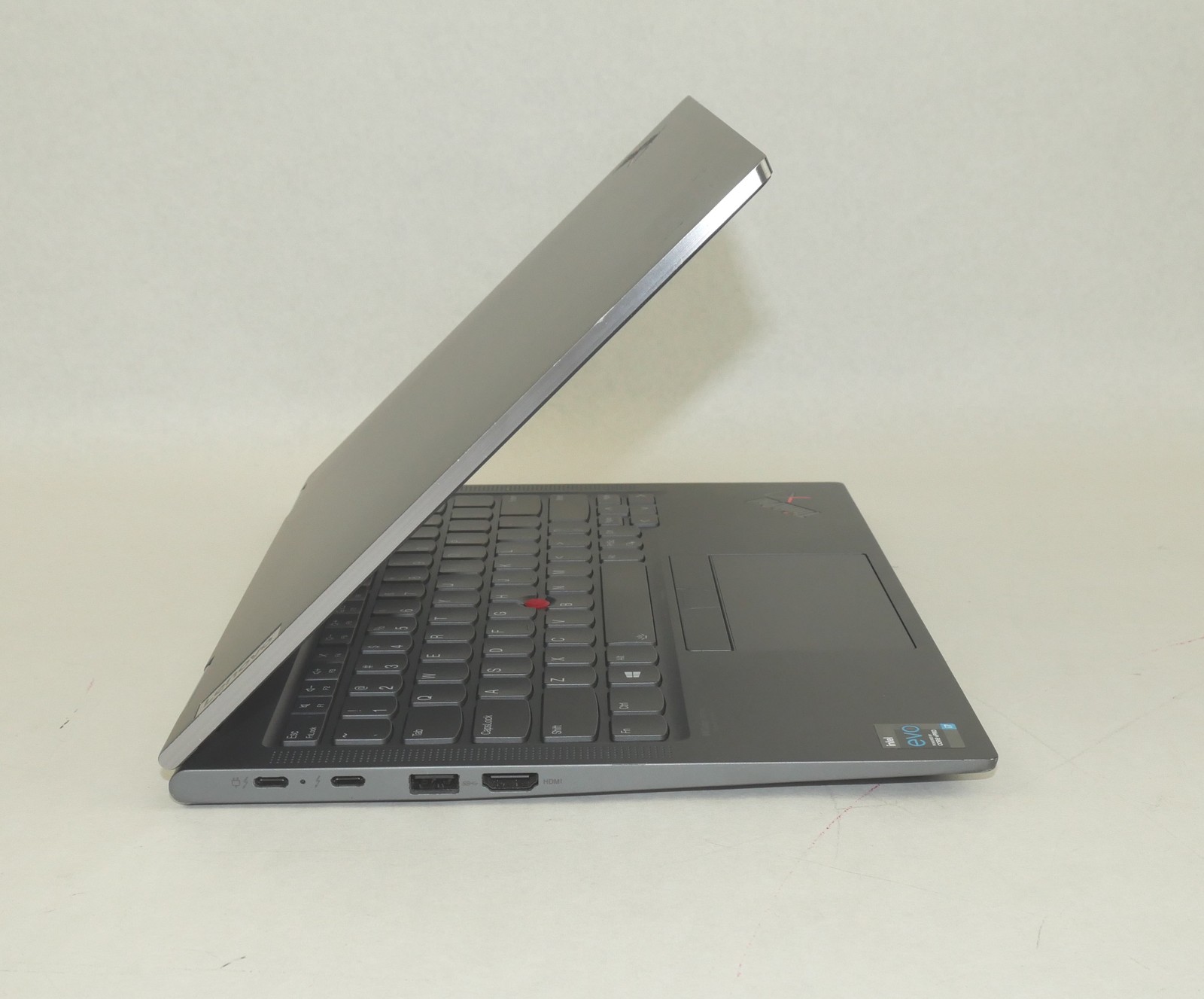 Lenovo ThinkPad X1 Carbon Gen 9 17-1185G7 3-4.9GHz 512GB 16GB WIN11PRO NO AC