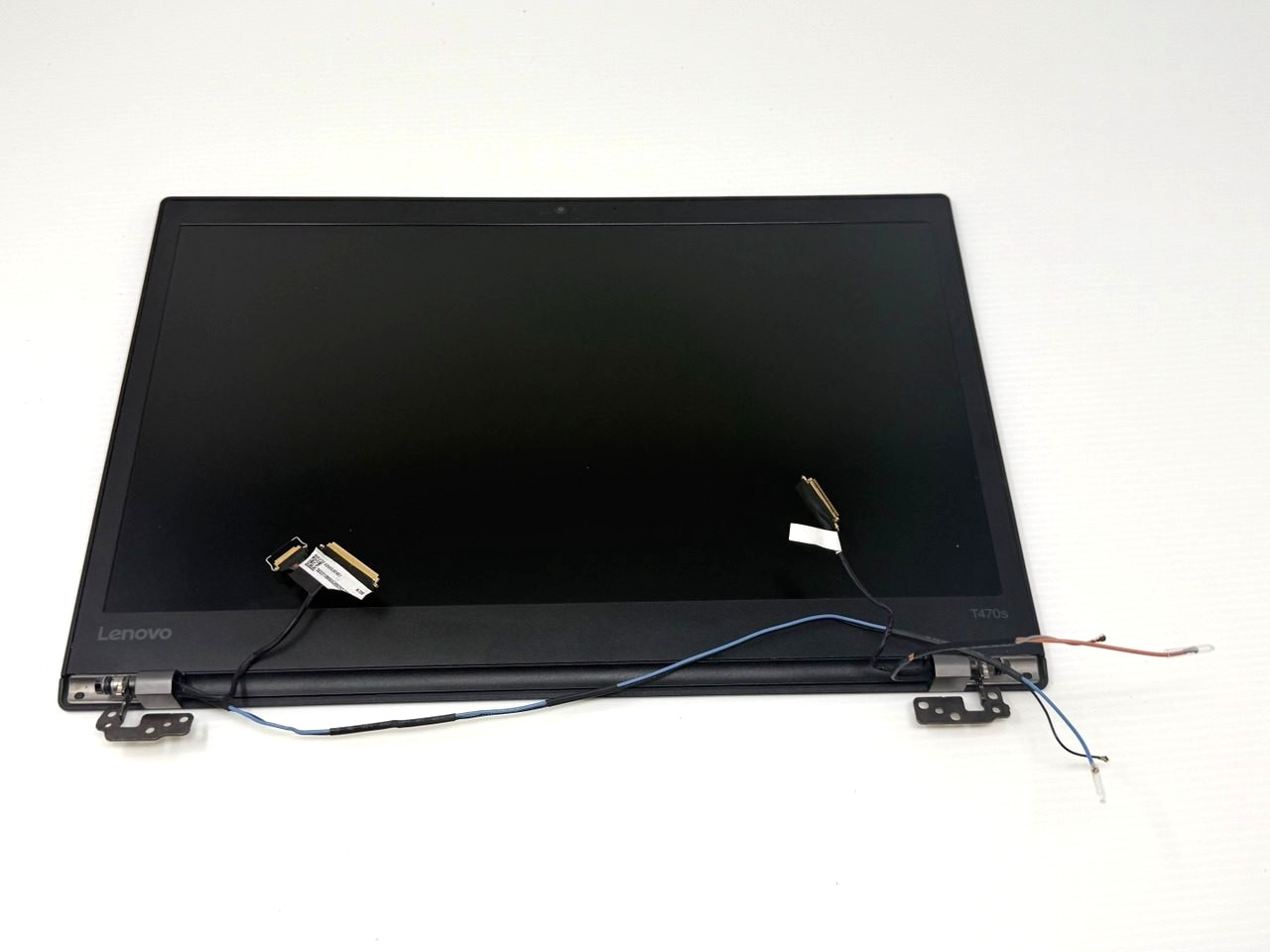 COMPLETE KIT – THINKPAD T470s 20JT 14″ FHD TOUCH LAPTOP FHD LCD SCREEN DISPLAY