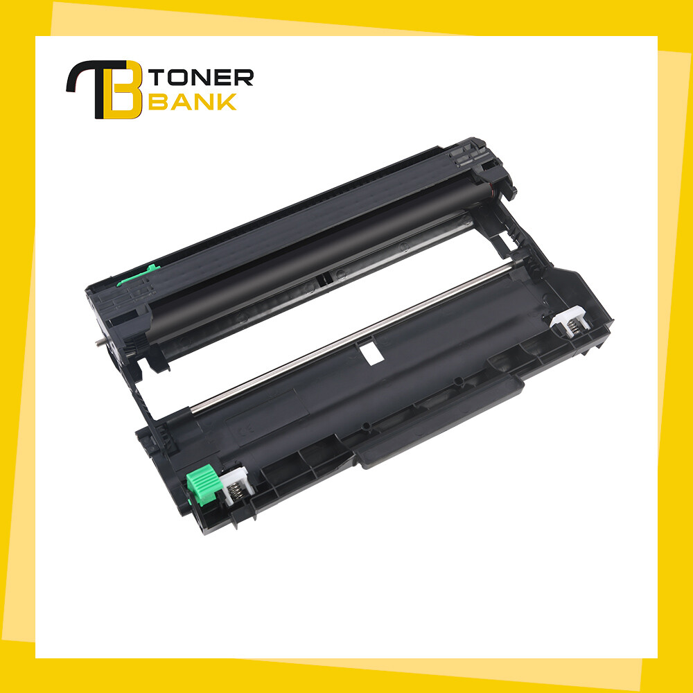 TN660 Toner For Brother DR630 Drum HL-L2340DW HL-L2360D HL-L2300D HL-L2320D Lot