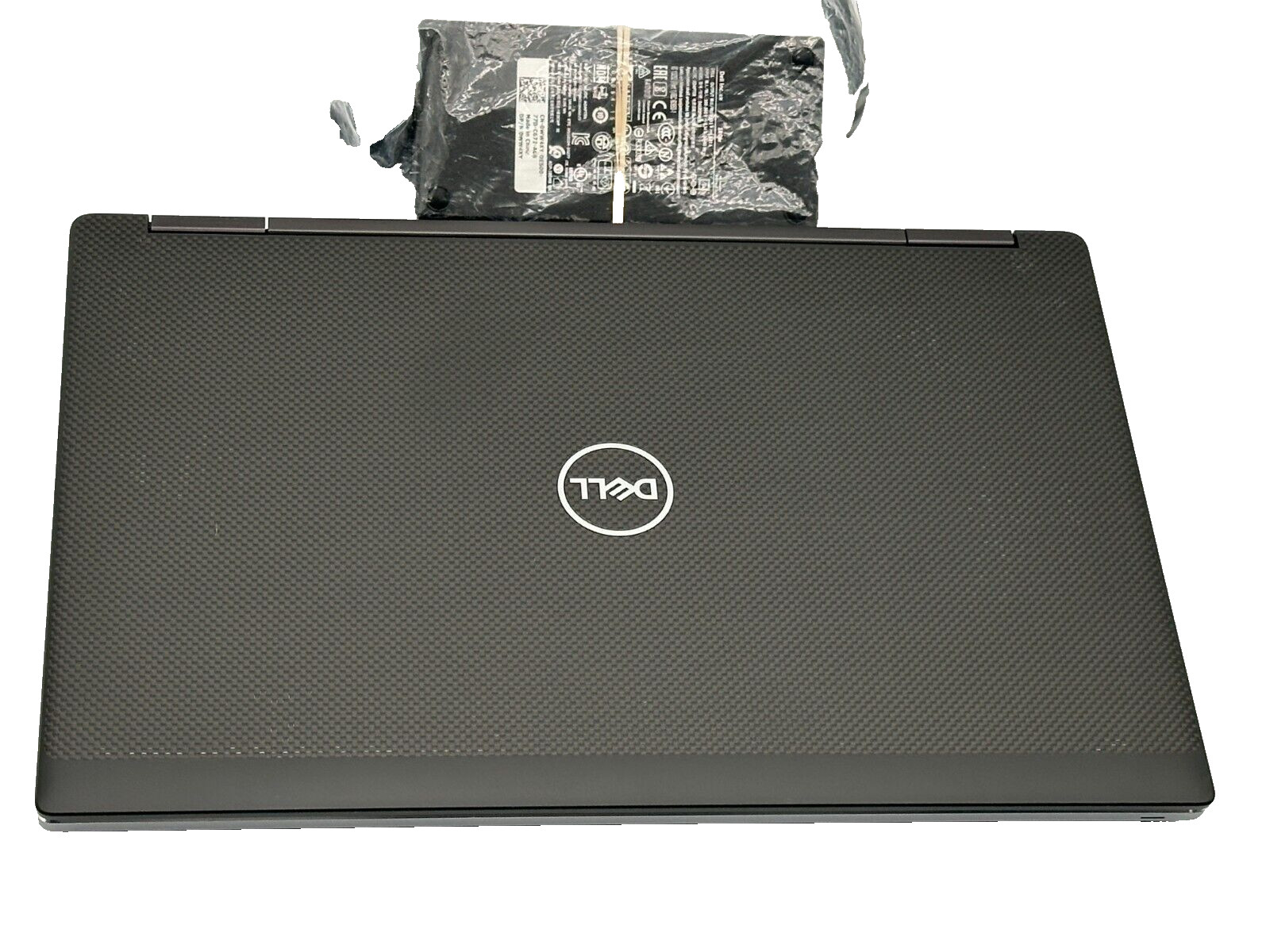 Dell Precision 7540 15.6″ Laptop i7-9850H 32GB 512GB SSD Quadro T1000 Win11 Pro