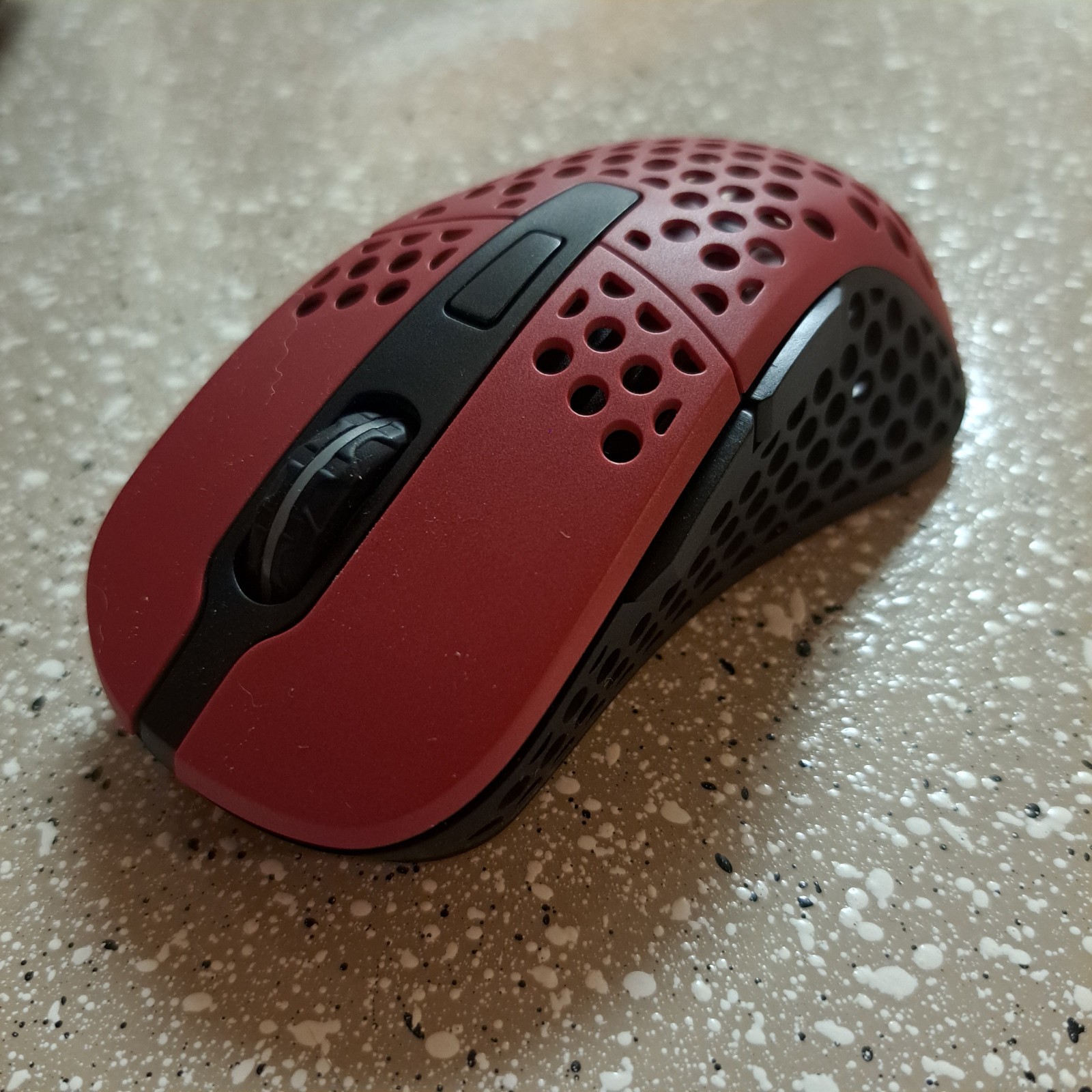 Xtrfy M4