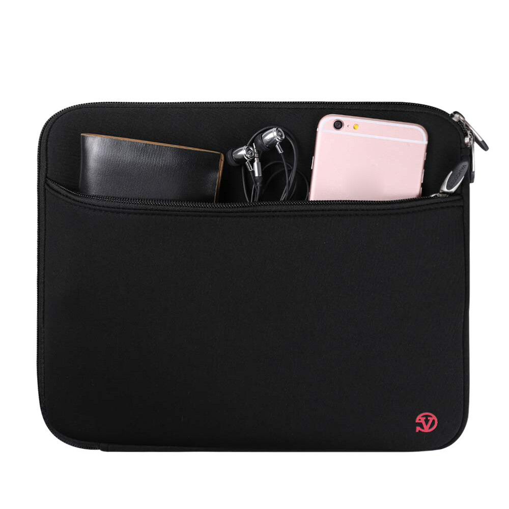 VanGoddy Tablet Sleeve Pouch Bag Case For 12.4″ Samsung Galaxy Tab S10+ / S9 FE+