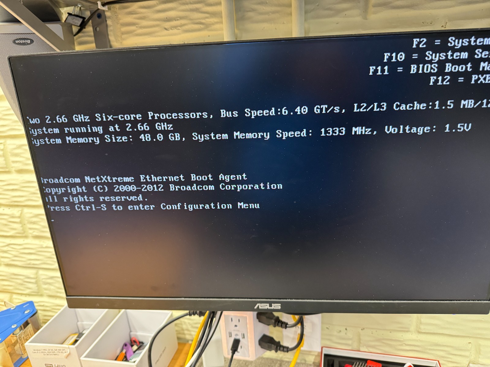 Dell Poweredge R710 Motherboard Server System Board Socket LGA1366 YMXG9 0YMXG9