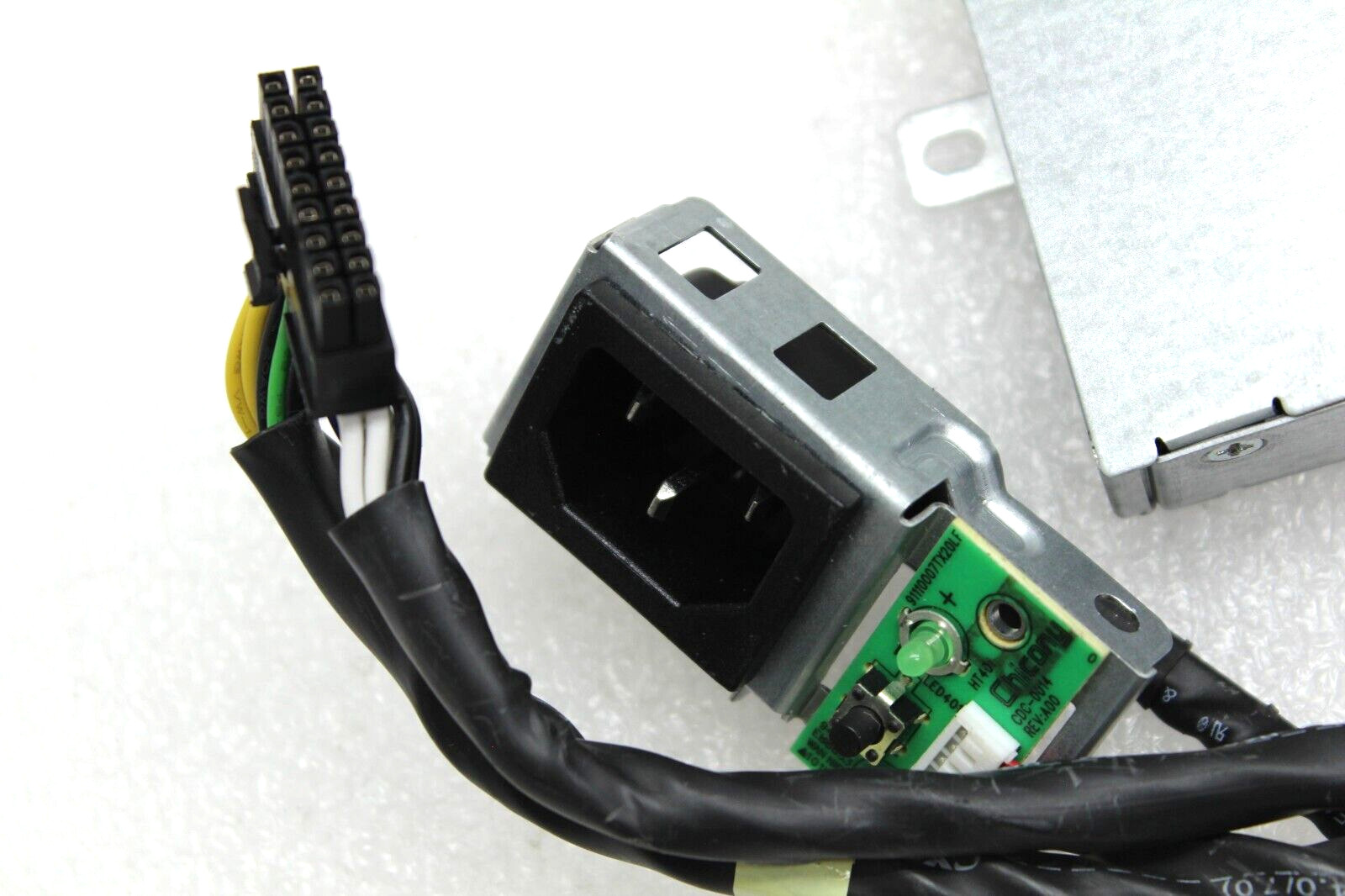 143FN Dell OPTIPLEX 22 3240 SERIES 155W AIO POWER SUPPLY H155EA-00 D155E001L NEW