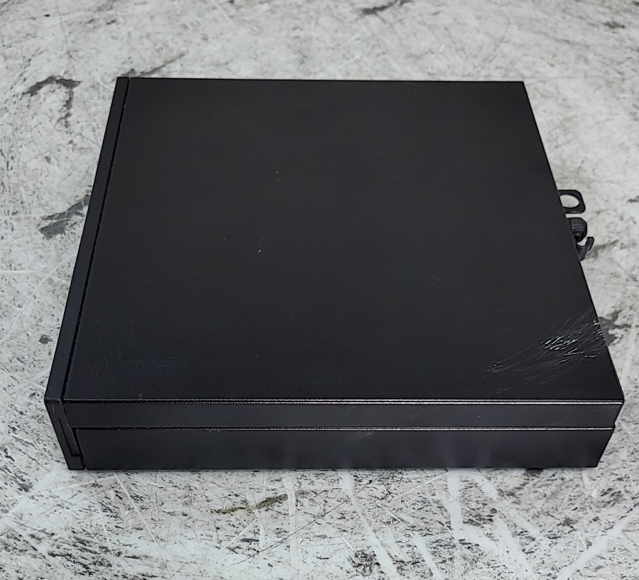 DELL OptiPlex 5050 D10U MICRO PC BAREBONES SEE NOTES