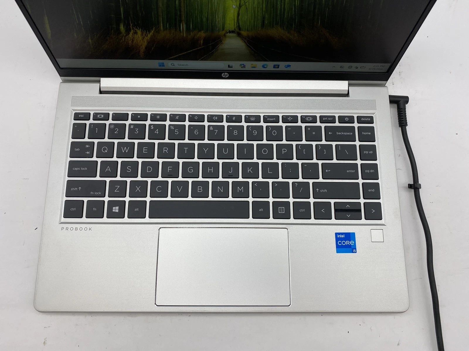 HP ProBook 440 G8 Laptop Intel Core i5 1135G7 2.4GHz 8GB RAM 256GB SSD W11P