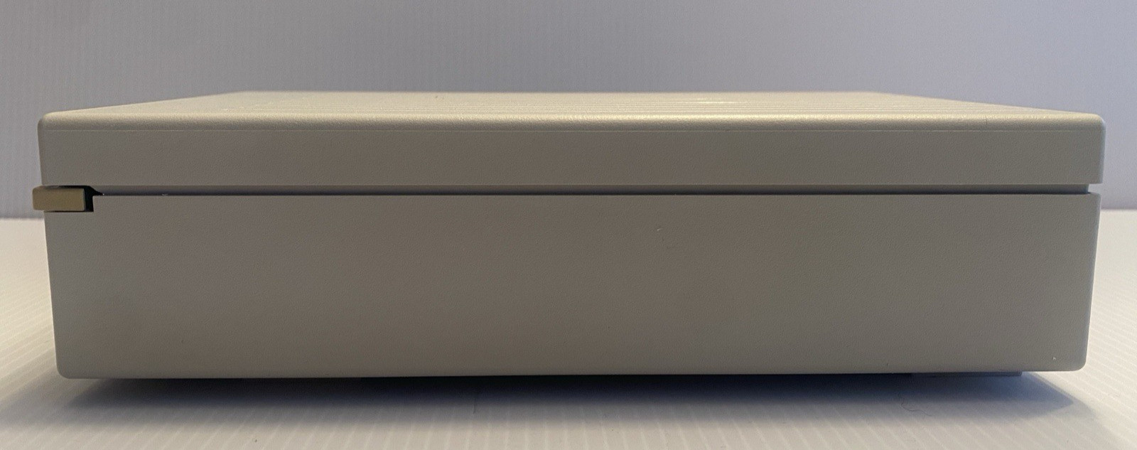 VINTAGE Apple 3.5 Drive External 3½” Floppy Drive DB-19 Beige | P/N A9M0106