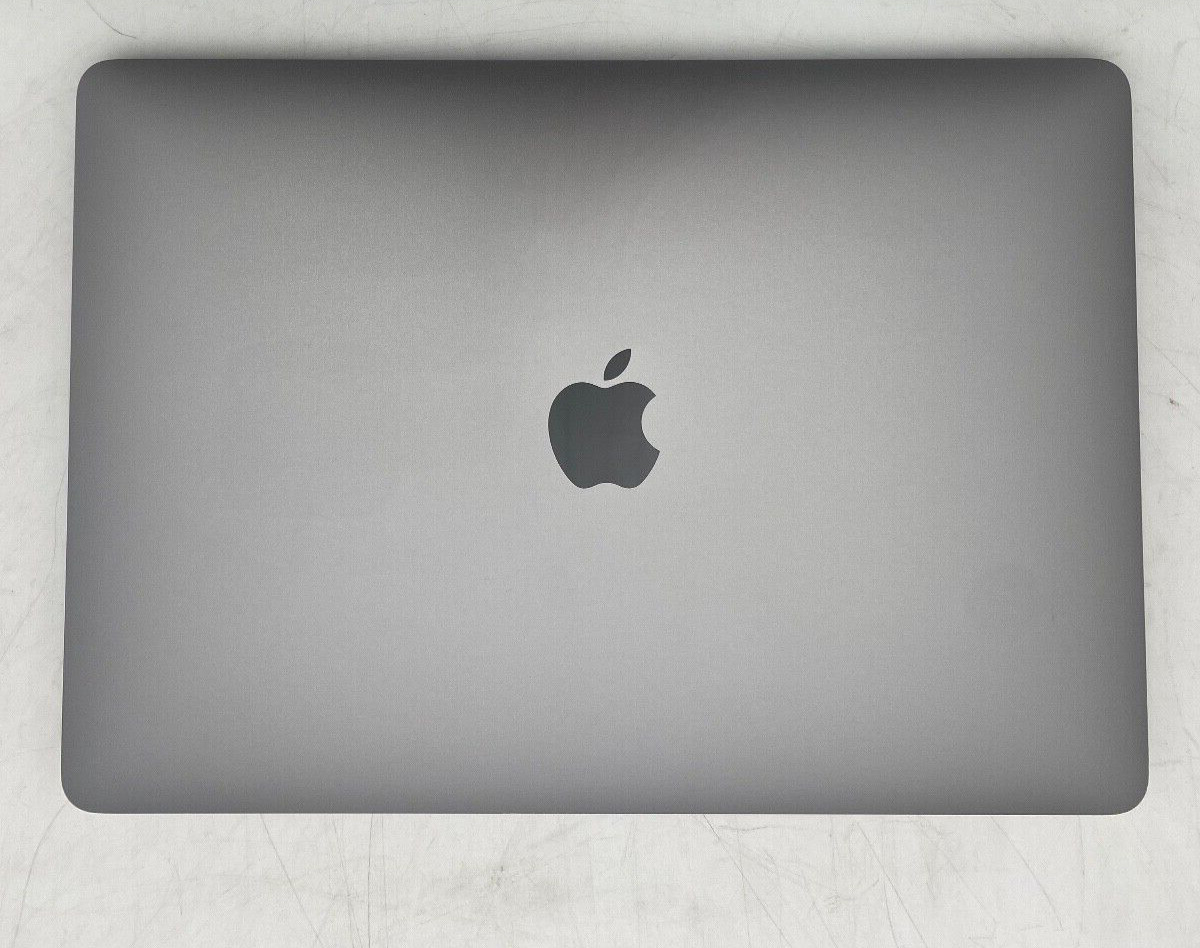 Apple MacBook Pro 2020 13″ 2.3GHz i7 16GB 512GB SSD | Space Gray | Very Good