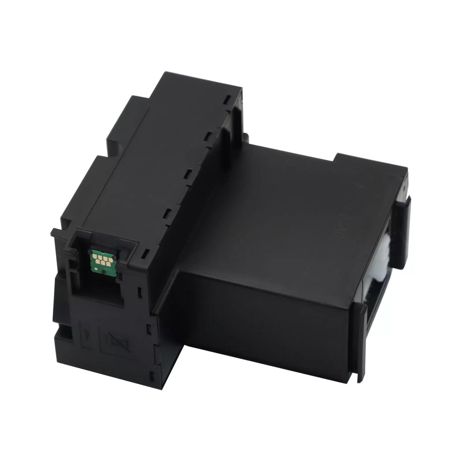 2PCS Printer Waste Ink Pad Maintenance Box Replacement Part S2101 For Epson