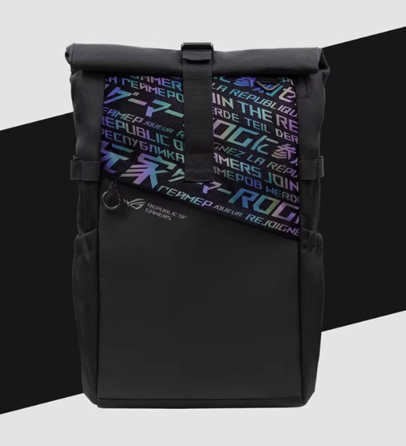 ASUS ROG BP4701 17 inches Waterproof Durable Laptop Travel Gaming Bag