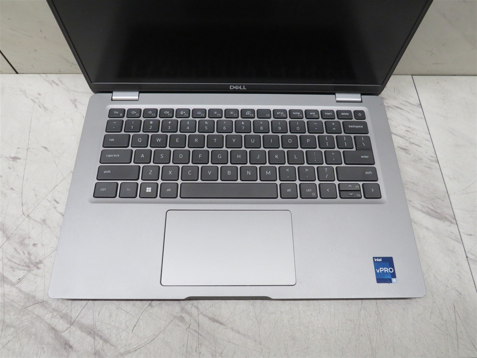 Dell Latitude 5430 Laptop Intel i5-1245U@4.4GHz AC Adapter NO RAM TESTED #11