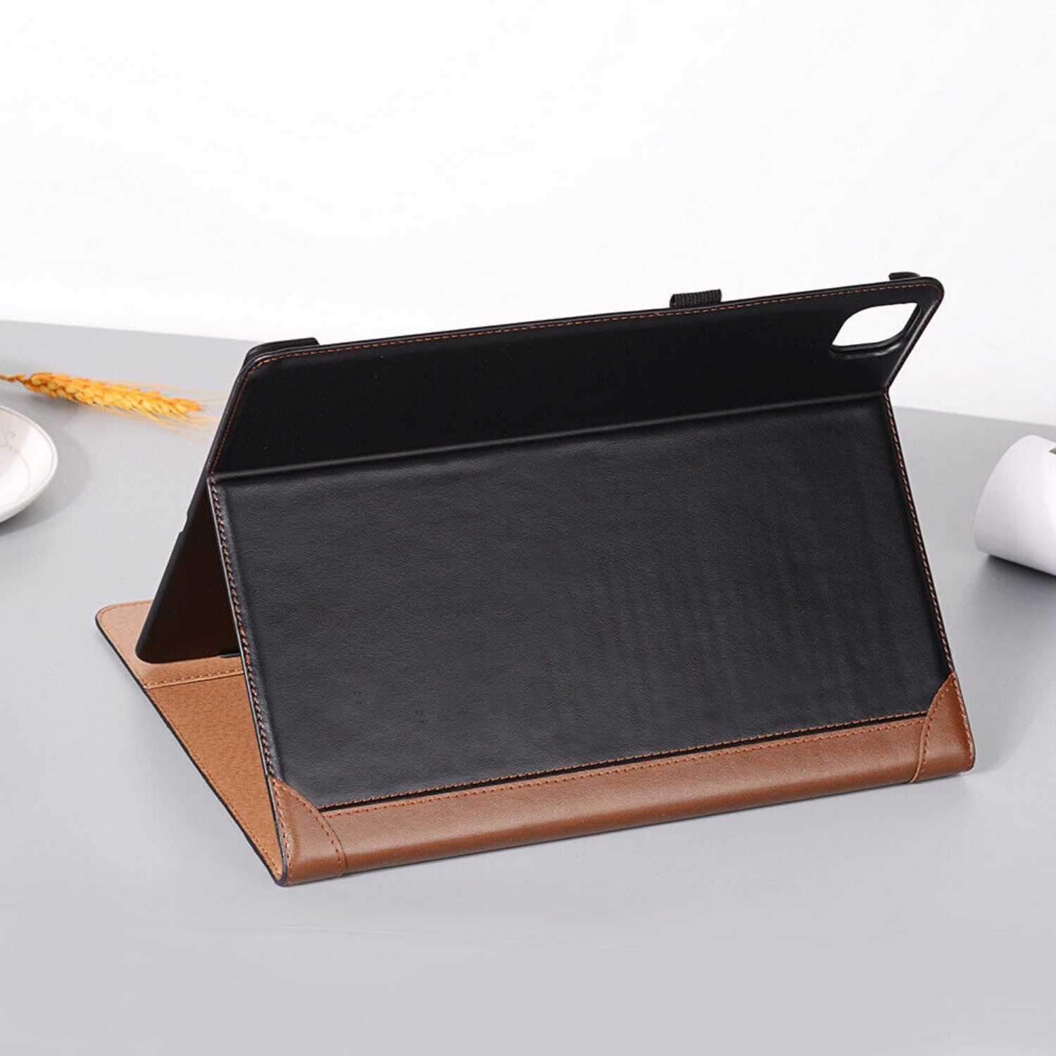 Smart Leather Flip Case Cover For iPad 5/6/7/8/9th Gen 10.2 Mini 4 3 2 1 Pro10.5