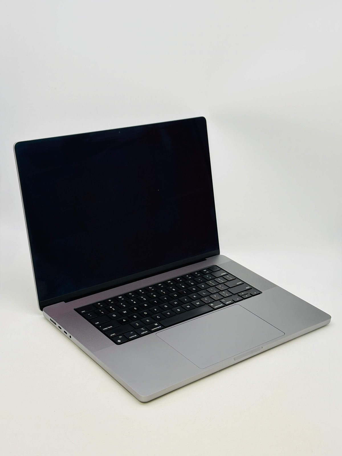 Apple MacBook Pro M1 Pro A2485 2021 16-inch 16GB 512GB Space Gray