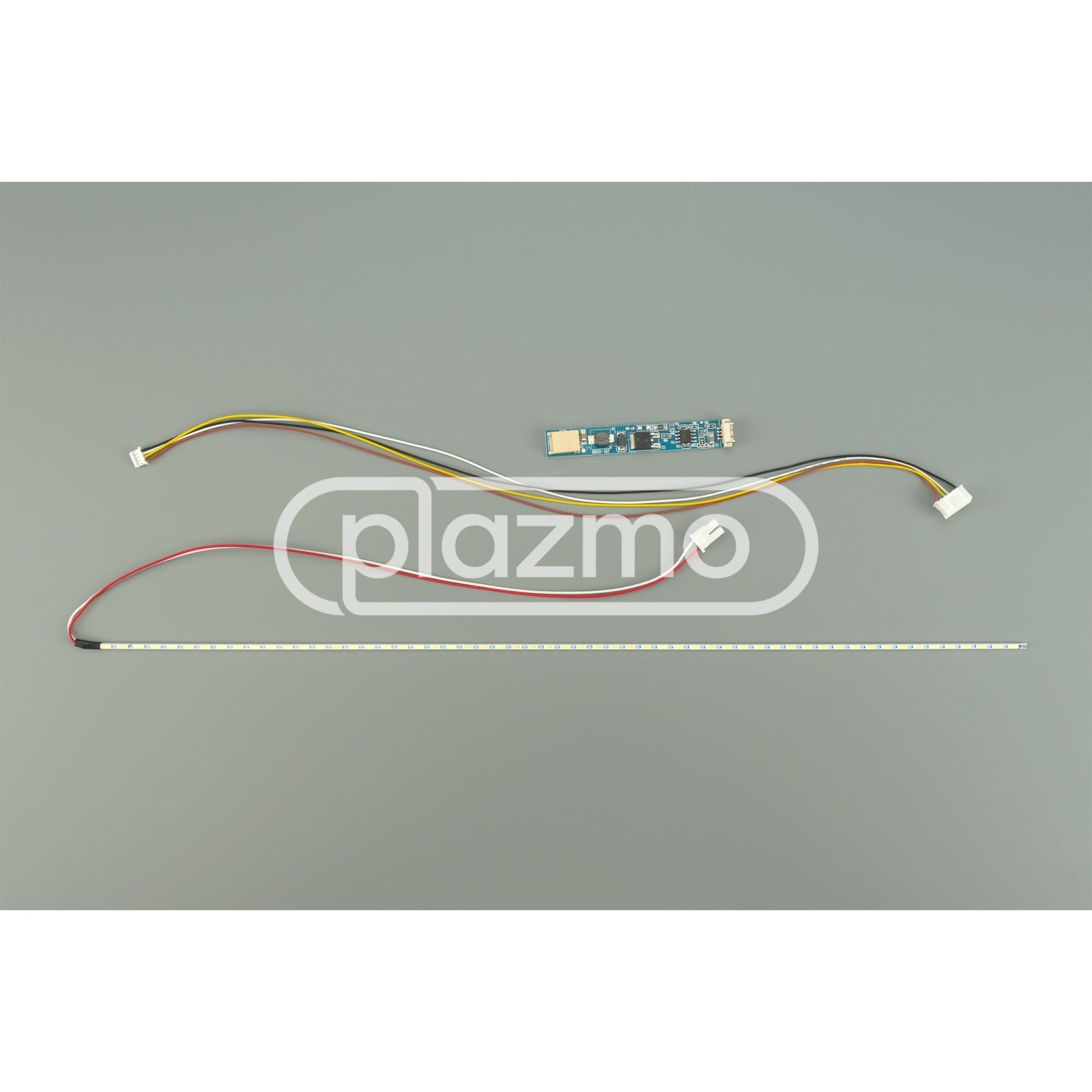Universal LED Backlight Kit for 7″ to 15″ LCD Panels for LED/CCFL Replacement