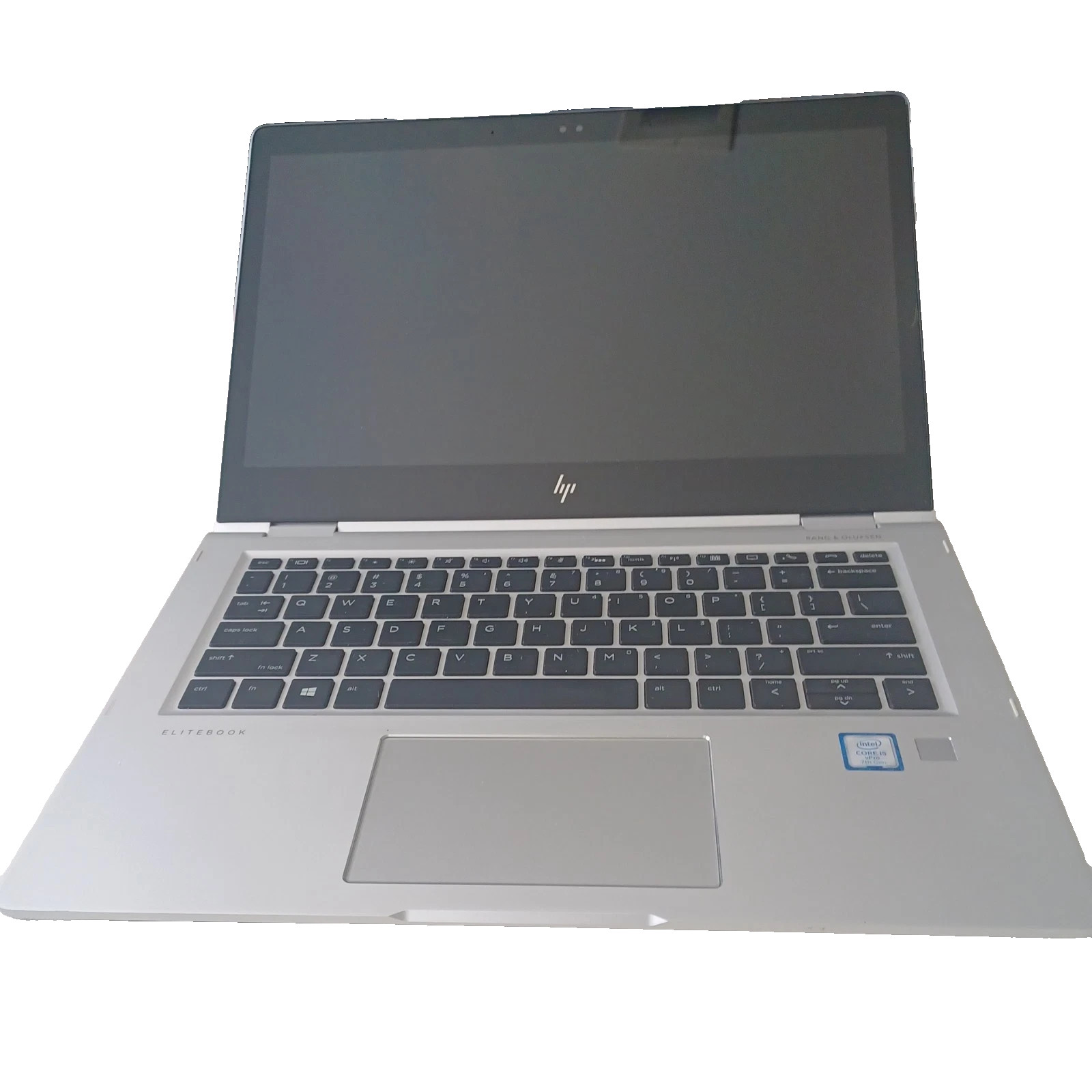 HP EliteBook Touchscreen HSN-104C 13” 16GB intel i5-7300u 512GB SSD