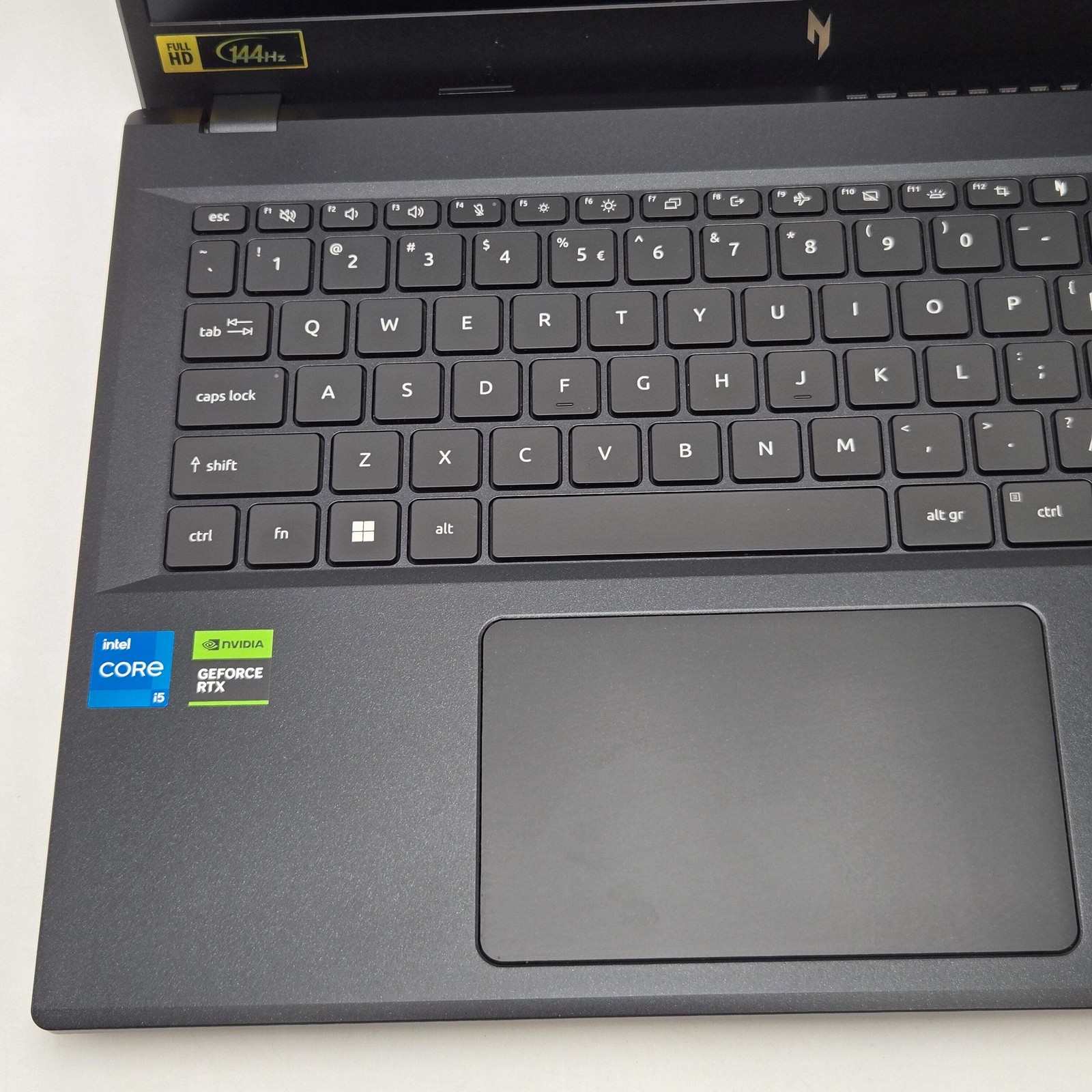 Acer Nitro V15 15-inch Laptop Intel Core i5 13th Gen 16GB RAM 512GB SSD RTX 4050