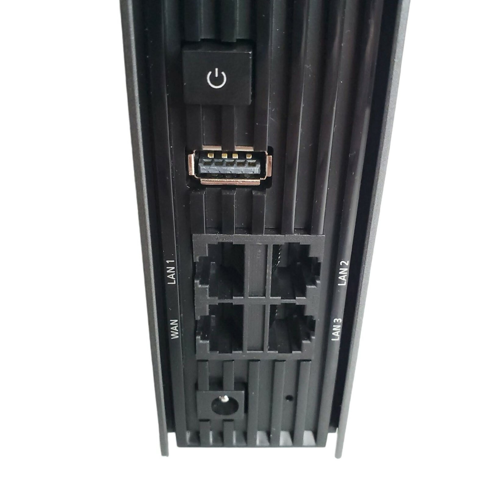 WAVLINK Wireless Dual-Band Gigabit Router AC3200 with MU-MIMO Quantum Dax