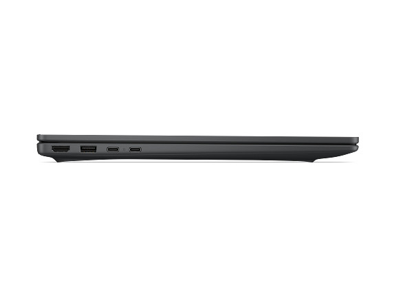 HP OmniBook 3 Laptop Computer 16″ 2K AMD Ryzen 5 8 GB memory;512 GB SSD Windows
