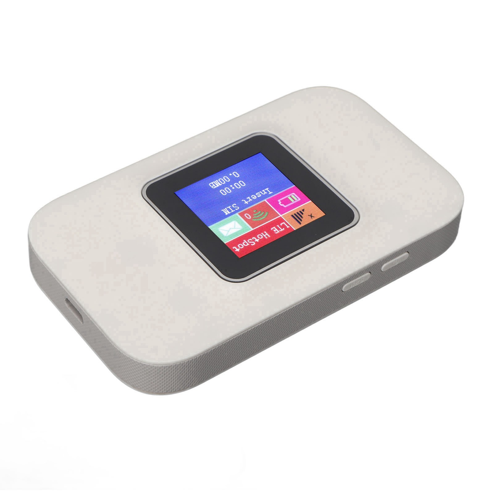 Pocket 4G WIFI 300Mbps Micro Card Slot Plug And Play For Europe Popular