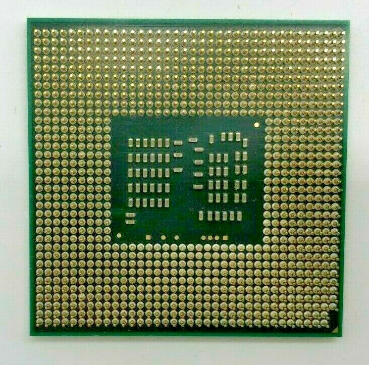 INTEL CORE i3-370M SLBUK Mobile – 2,40GHz – Sockel Socket G1 (rPGA988A) #165