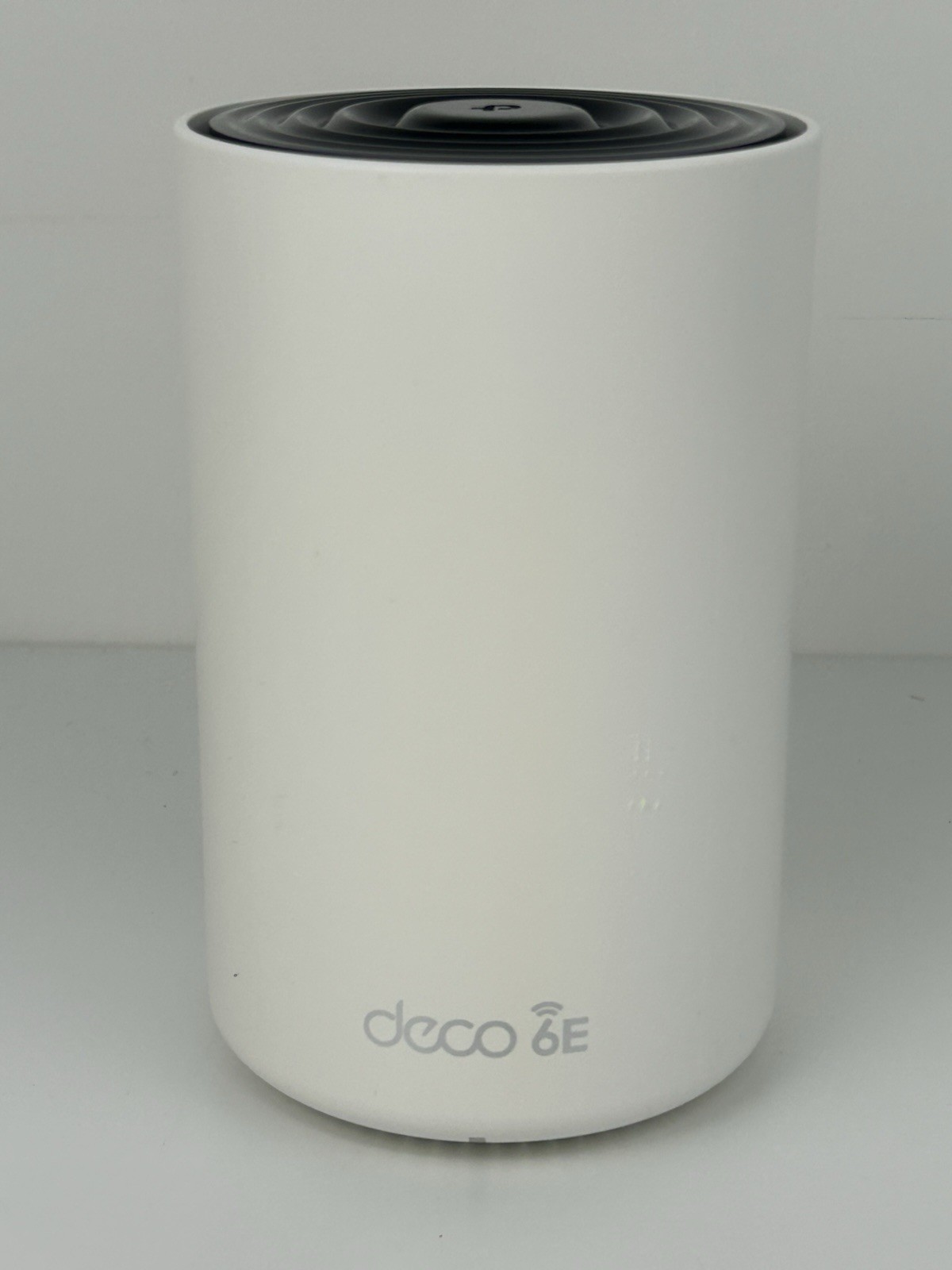 TP-LINK Deco XE75 AXE5400 Wi-Fi 6E Router Mesh System – White (3-Pack)
