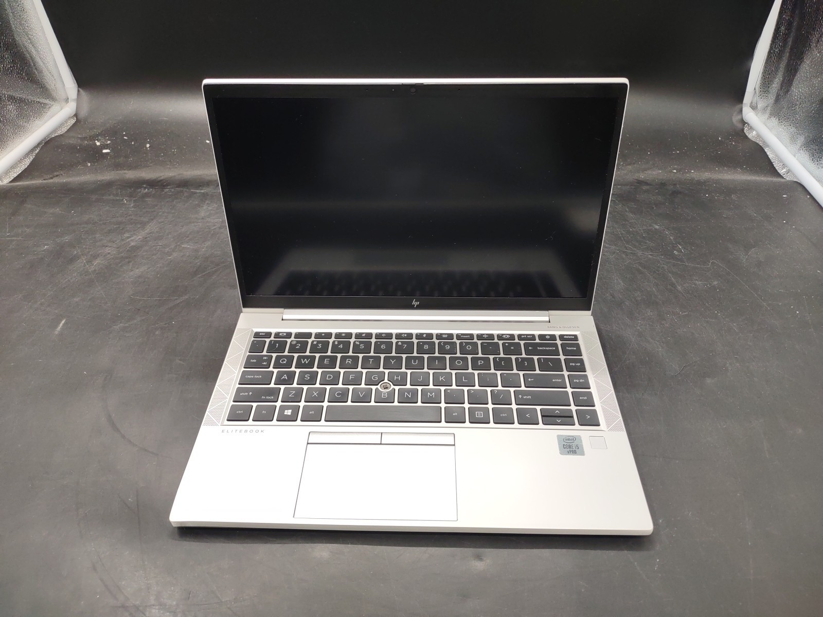 HP Elitebook 840 G7 i5 10310U @ 1.70GHz 16GB RAM NO NVME NO OS