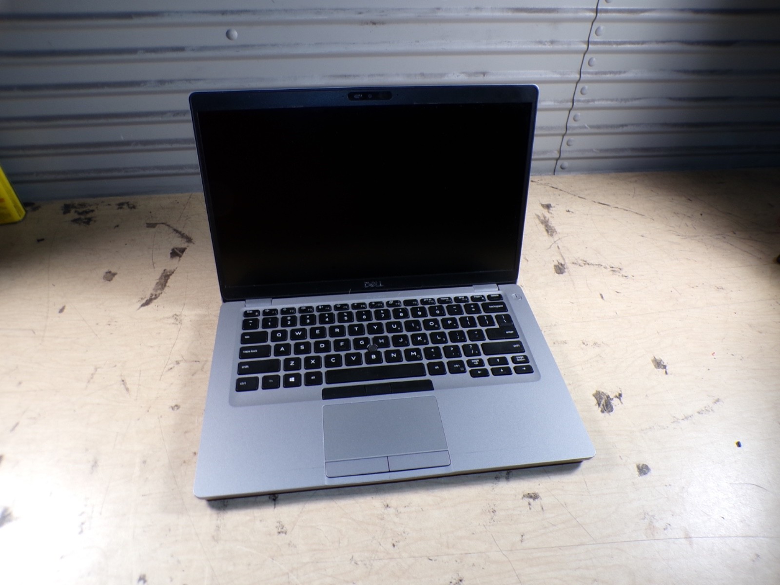 DELL LATITUDE 5410 INTEL CORE I5-10210U 1.60GHZ 8GB RAM **NO HD/ NO CADDIE