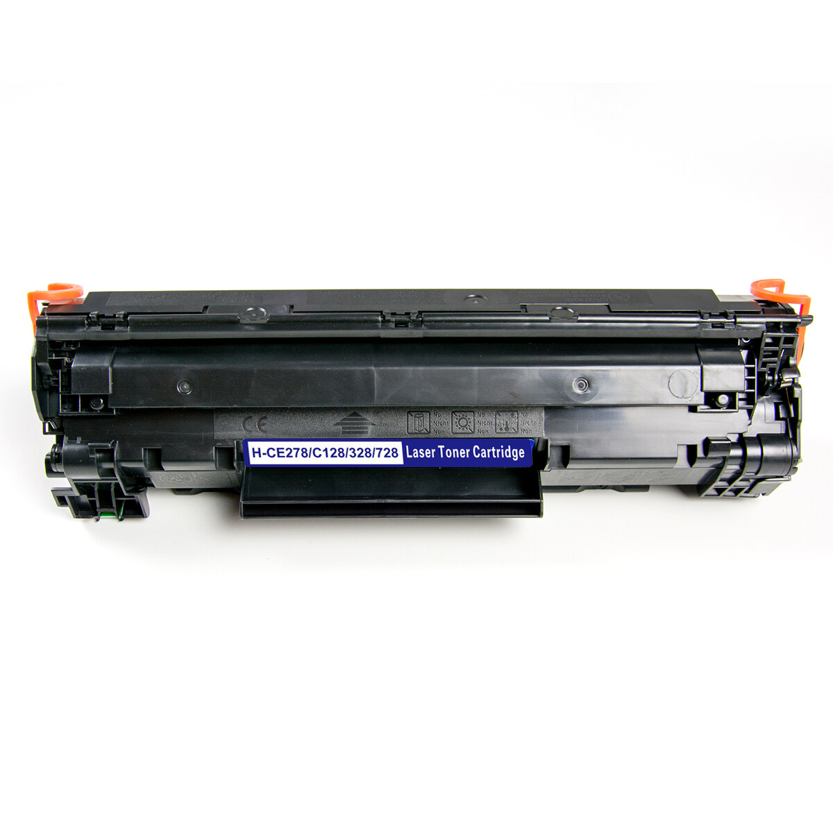 Compatible HP CE278A Toner Cartridge Black (78A) for LaserJet Pro M1530 P1566