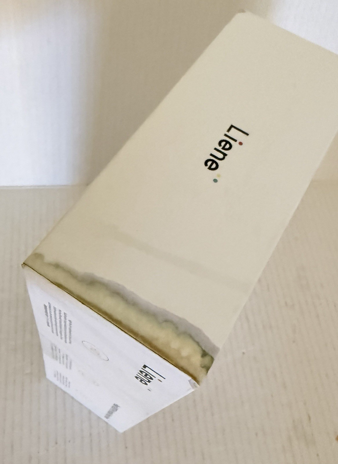 Liene Pearl N200 Pro Portable Photo Printer