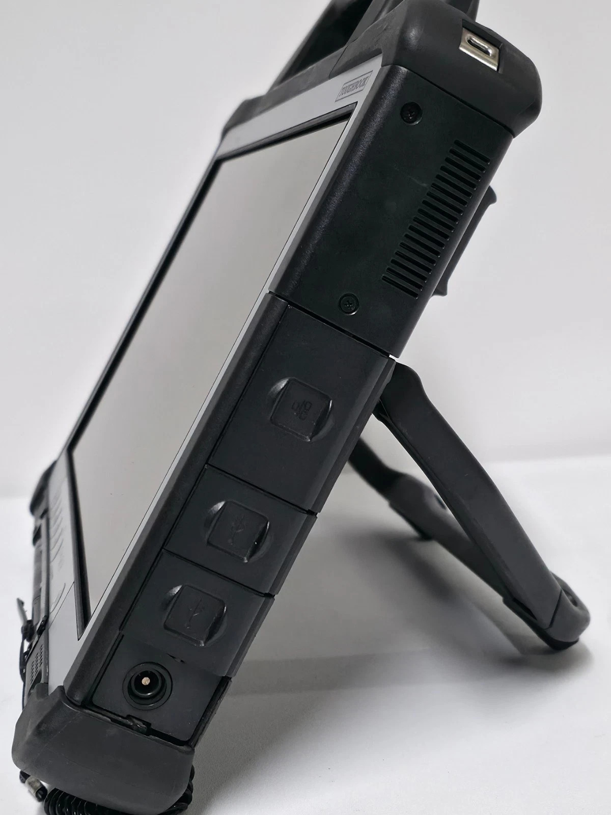 PANASONIC TOUGHBOOK CF-D1 MK3 i5-6300U 2.40GHZ 8GB 512GB SSD XENTRY TABLET #C#