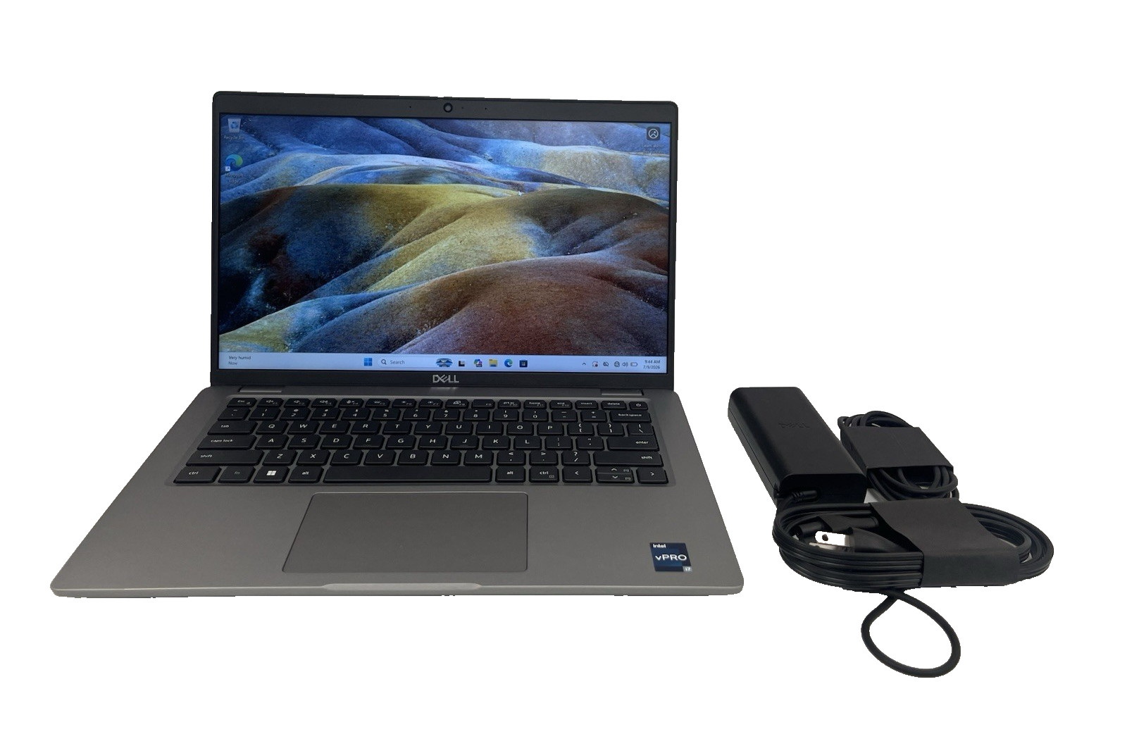 Dell Latitude 5440 14″ 32 GB RAM i7-1365U 512GB SSD 13th Gen Intel Laptop Win 11