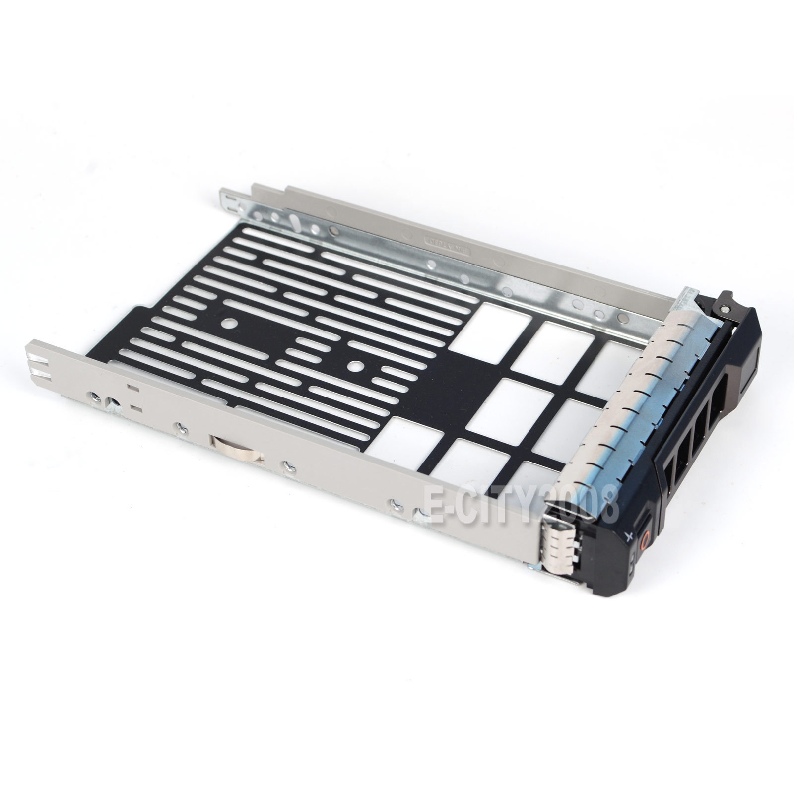 3.5″ SAS SATA HDD Hard Drive Tray Caddy For Dell T310 T410 T430 T630 R330 R230