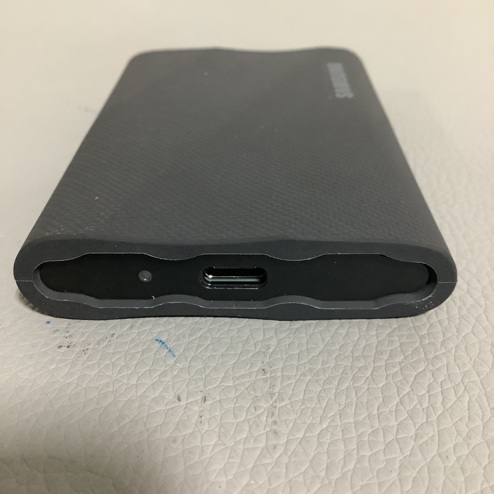 Samsung T9 2TB USB-A Portable External SSD -(MU-PG2T0B/AM)